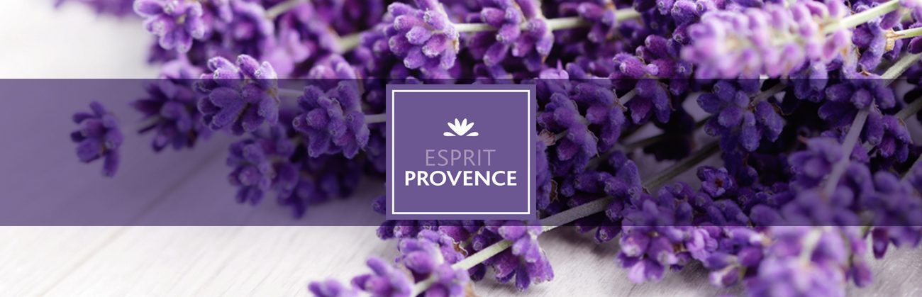 Esprit provence, Provence, France.
