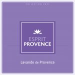 2021 Catalogue Esprit Provence Lavande