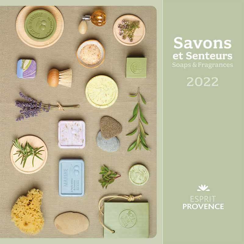 Savons & Senteurs 2022