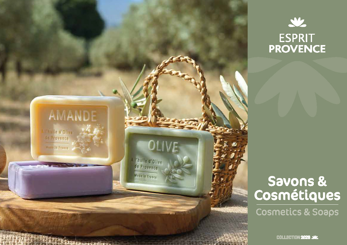 Savons&Cosmétiques 2026